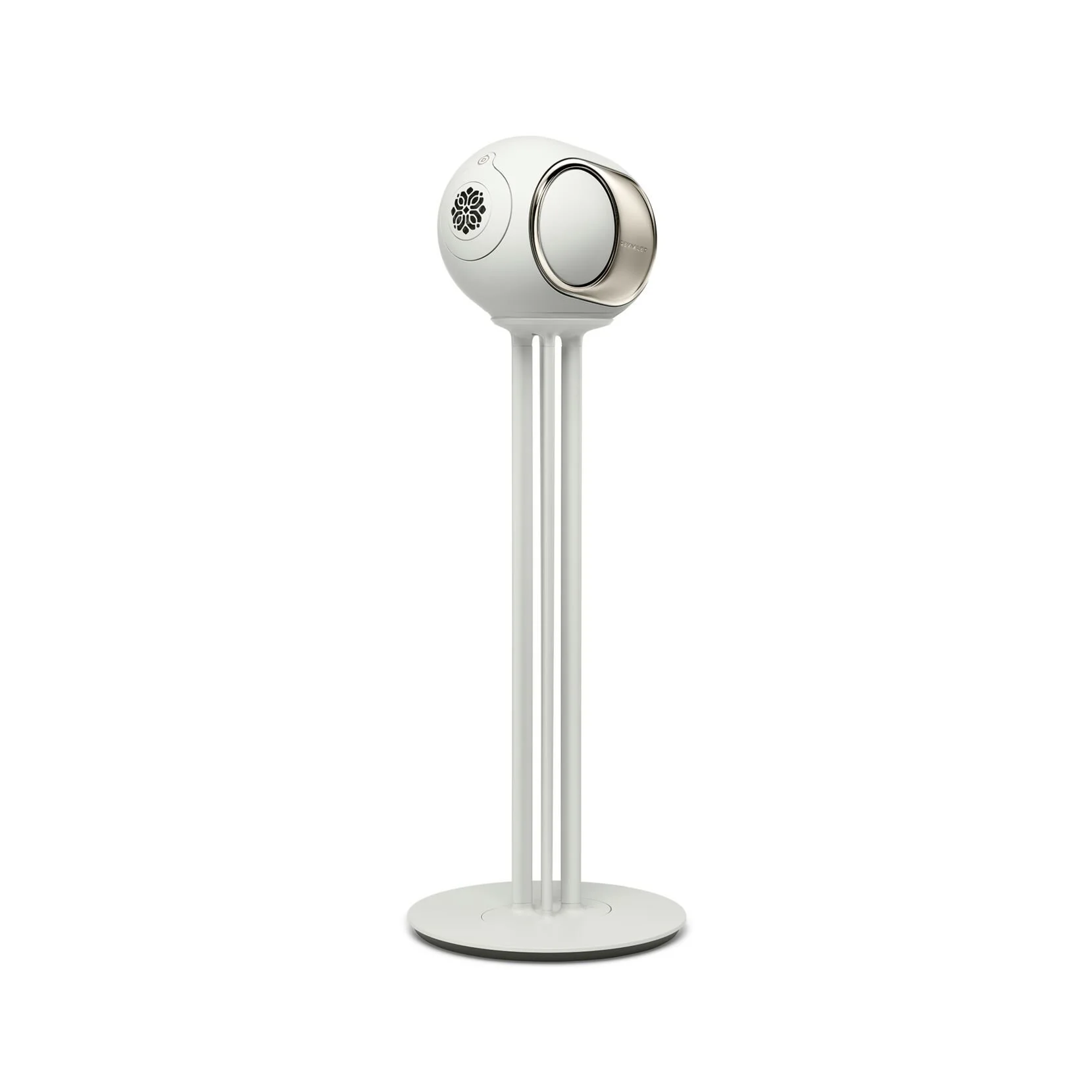 Devialet Tree Phantom Ultimate stand – premium sound display